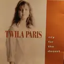 CD - Twila Paris - Cry For The Desert
