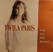 Twila Paris - Cry for the Desert
