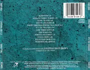 CD - Twila Paris - It's The Thought...