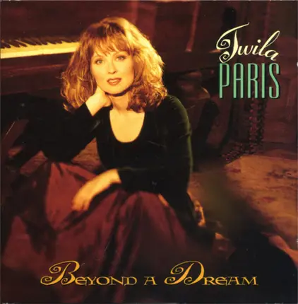 Twila Paris - Beyond a Dream