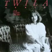 LP - Twila Paris - For Every Heart