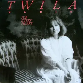 Twila Paris - For Every Heart
