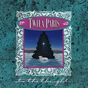 Twila Paris - It's the Thought