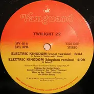Twilight 22 - electric kingdom