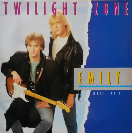 Twilight Zone - Emily