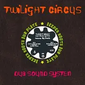 Twilight Circus Dub Sound System - Love Is What We Need