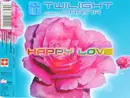 CD Single - Twilight Feat.Carina - Happy Love