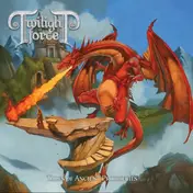 Twilight Force - Tales OF The Ancient..