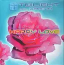 12inch Vinyl Single - Twilight - Happy Love