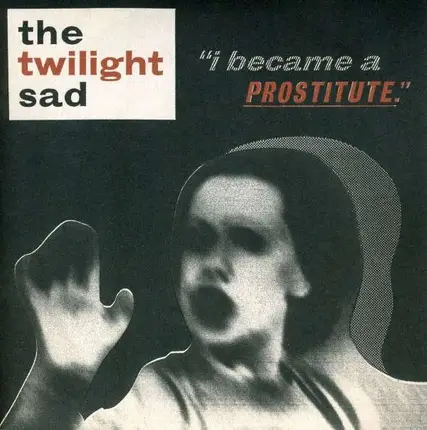 Twilight Sad - i Became A Prositute