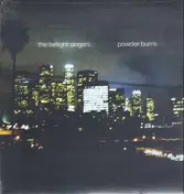 The Twilight Singers - Powder Burns =dmm=