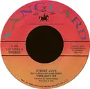7'' - Twilight 22 - Street Love