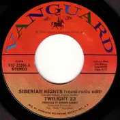 Twilight 22 - Siberian Nights
