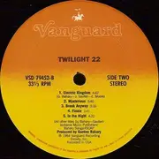 LP - Twilight 22 - Twilight 22