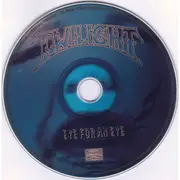 CD - Twilight - Eye For An Eye