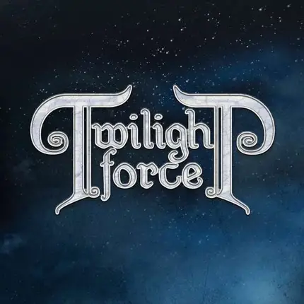 Twilight Force - Gates Of Glory