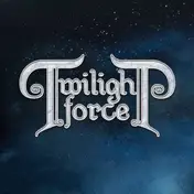 Twilight Force - Gates Of Glory