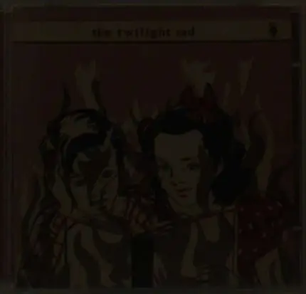 Twilight Sad - Twilight Sad Ep
