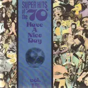 Hamilton - Super Hits Of The '70s - Have A Nice Day, Vol. 15