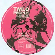 twilo people - Body & Soul