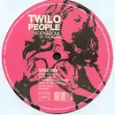 12'' - Twilo People - Body & Soul
