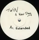 12'' - Twin - A New Day