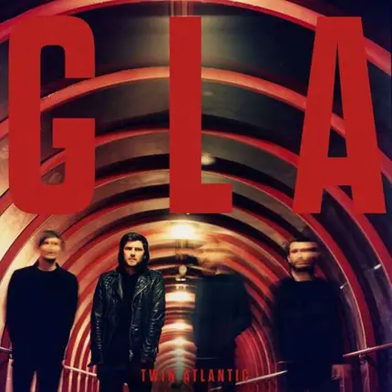 twin atlantic - GLA