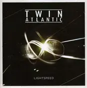 twin atlantic - Light Speed