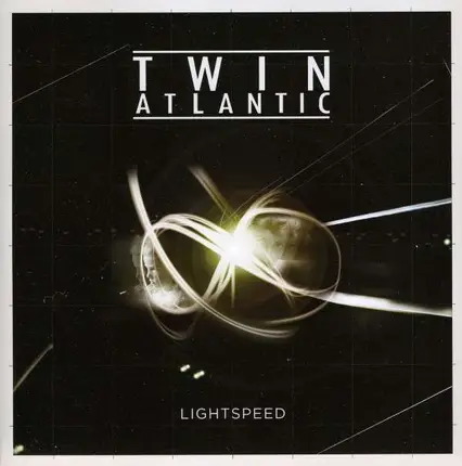 Twin Atlantic - Light Speed