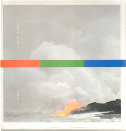 twin atlantic - Power