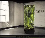twin atlantic - Vivarium