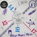 12inch Vinyl Single - Twin-Beat - Let's Pick Up The Pieces (And Make Some Music)