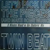 Twin Beat, Twin-Beat