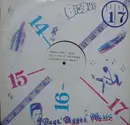 12inch Vinyl Single - Twin-Beat - Let's Pick Up The Pieces (And Make Some Music) - Stamped