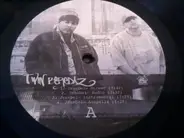 Twin Beredaz - Jezebel / Middle Fingaz