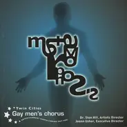 Twin Cities Gay Men's Chorus - Metamorphosis