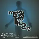 CD - Twin Cities Gay Men's Chorus - Metamorphosis