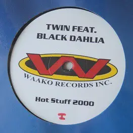 Twin - Hot Stuff 2000