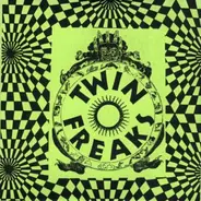 Twin Freaks - Don't Go / Now & Later