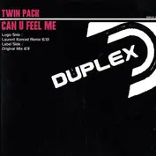 Twin Pack
