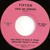 7inch Vinyl Single - Twin Pianos Of Curtis & Wright Ambassador Strings & Chorus - Love Me Forever