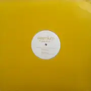 12inch Vinyl Single - Twin Pitch - Ghetto Blaster