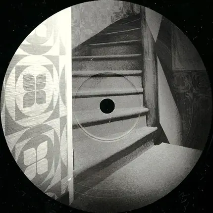 Twin Pitch - 80 Tronic EP