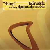 Twin Style - Da Step