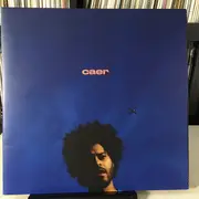 LP - Twin Shadow - Caer