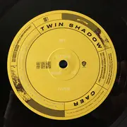 LP - Twin Shadow - Caer
