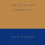 twin shadow - Split