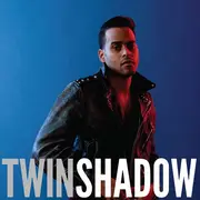LP - Twin Shadow - Confess