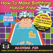 Twin Sisters - Bathtime Fun