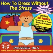 Twin Sisters - Dressing Do's